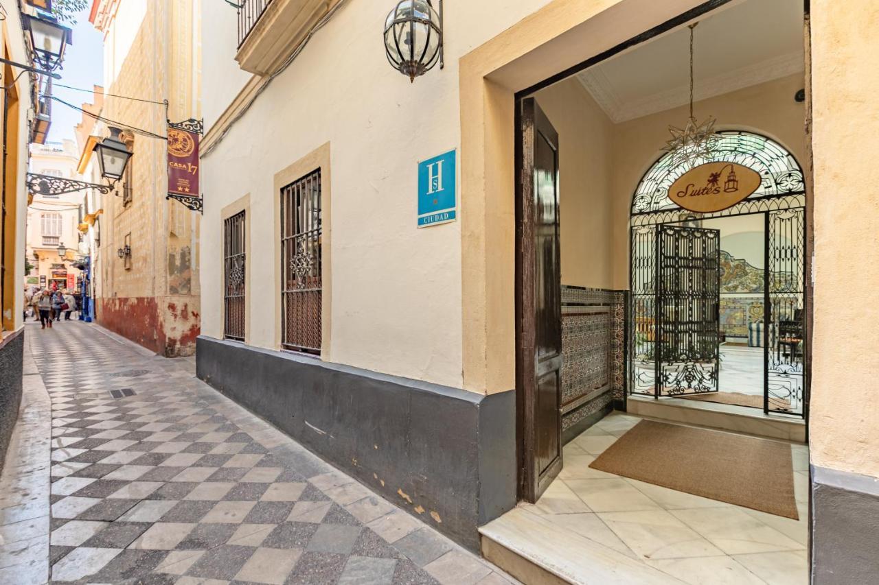 Nuea Casa17 Hotel - Seville — Fotos 3